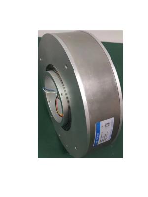 China 440VAC/VDC Big Through Bore Slip Ring High Lubricity 1 - 96 Channel en venta