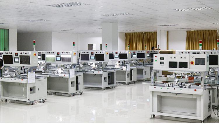 Verified China supplier - Shenzhen Shenghao Technology Co., Ltd.