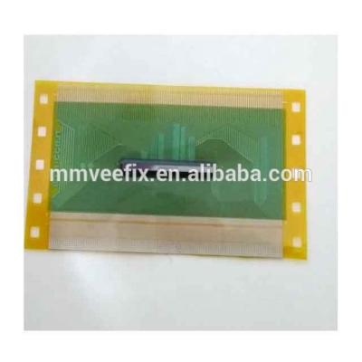 China LCD REPAIR D160252NL-053-004 NEW AND ORIGINAL LCD DIVER COF/TAB IC for sale