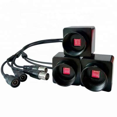 China Hidden Camera Bonding Machine CCD for sale