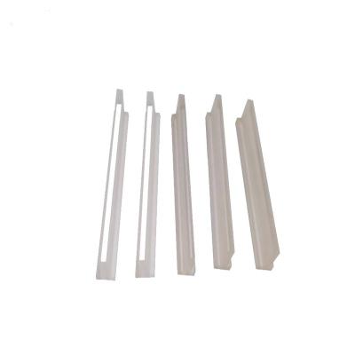 China Machinery Repair Shops Customized LCD machines accessories glass bar Quartz Bars for sale