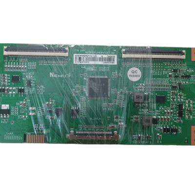 China TV repair Original 2K Tcon Logic Board N2TP500UHDPV5D-T-B1 CC500PV7D CC500PV1D for TV Repair for sale