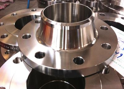 China F304 welding neck flanges for sale