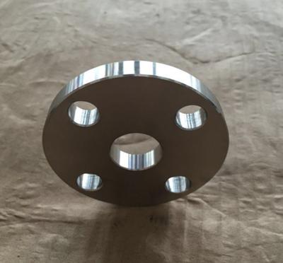 China JIS 10K SOP no hub flange for sale