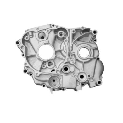 China Die Casting Auto Parts Metal Electric Car Auto Motorcycle Accessories Aluminum for sale