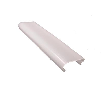 China Customized Plastic PC Aluminum Extrusion Profile Mold for sale