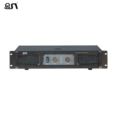 China 500w 2 channel class ab audio power amplifier (SH3205) SH3205 for sale