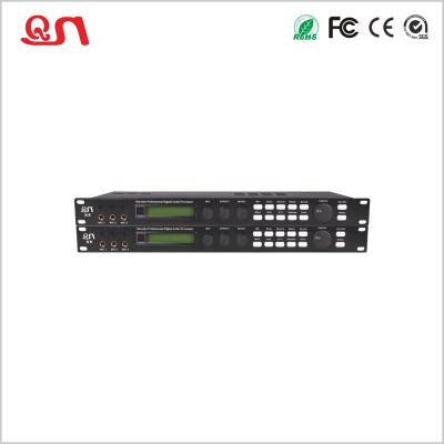 China pro digital karaoke preamplifier audio processor X5 X5 for sale