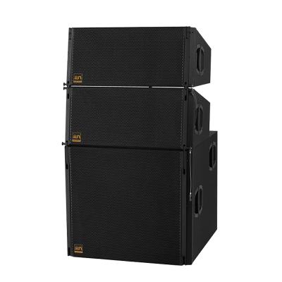 China Dual 10inch Three Way Line Array Speakers (Q510) Q510 for sale