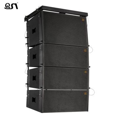 China 1100W 12 inch C127 line array speakers for sale