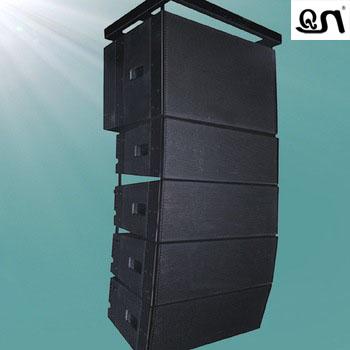 China Eco - Friendly Cheap High Quality Audio Line Array ( 18 ) Speaker for sale