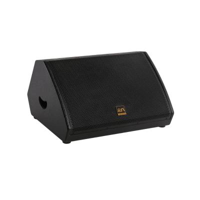 China 450watts 8ohm Professional Stage/Dance Hall Monitor Speaker Audio System (SN152M) for sale