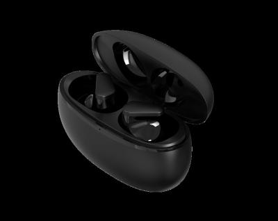 China 2022 Hi-Fi In-Ear Private Label JS131 TWS Play In Ear Headphones Digital Display Genuine Stereo Audifonos TWS Wireless Earbuds for sale