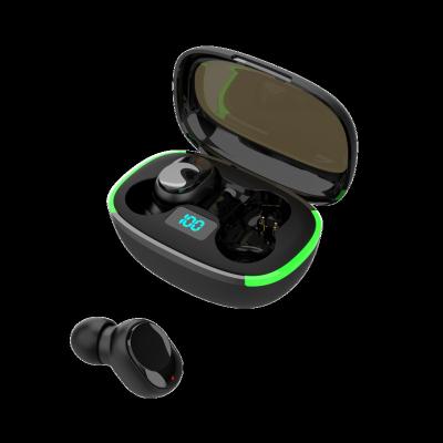 China new lightweight TWS5.1 factory direct sales breathable wireless In-ear headset Y70 wireless gaming headset charging in-ear for sale