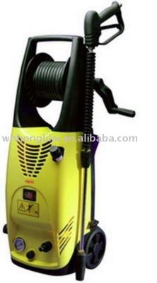 China High Pressure ABS/Metal /Coil Car Wash Machine for sale