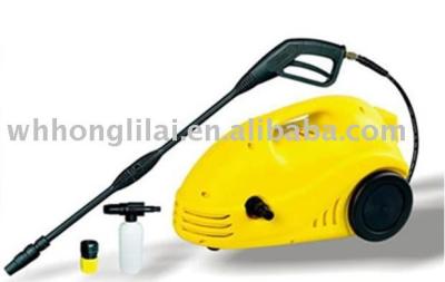 China Mini ABS Car Wash Machine for sale