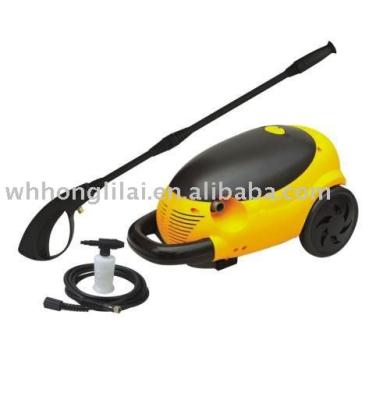 China Mini ABS Car Wash Machine for sale