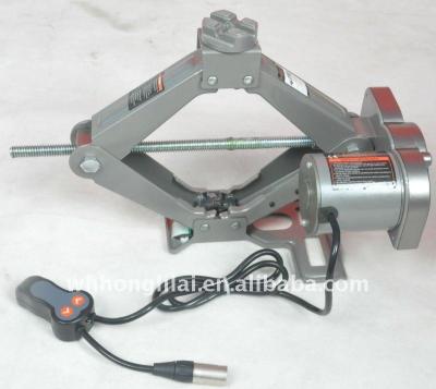 China Car Jack DC 12V 2T Electric Jack For Cars for sale