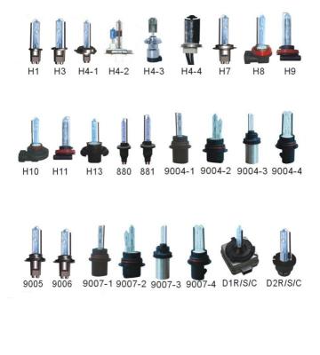 China HID Bi-Xenon Kits DC or AC HOLL-9003 for sale