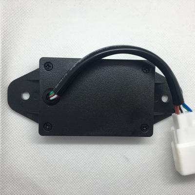 China Inclination sensor for the fast car RIO for sale