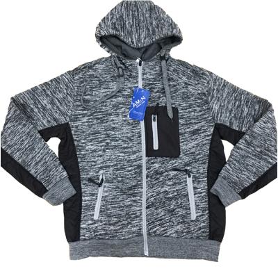 China Sustainable Custom Running Jacket Mens Shear Jacket Spring Sports Jacket for sale