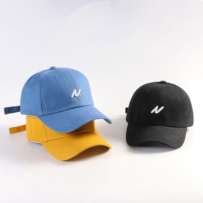 China JOINT Custom Made Polyester High Quality Wholesale Embroidered Hat Men's Baseball Sports Hat for sale