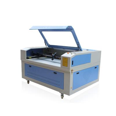 China Water-cooled 130W 150W cnc laser engraving machine 1390 1325  co2 laser engraver cutter with autofocus system for leather crystal mdf for sale