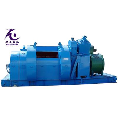 China Construction worksÂ   Drawworks Electric Drive for Oil Well Drilling Rig for sale