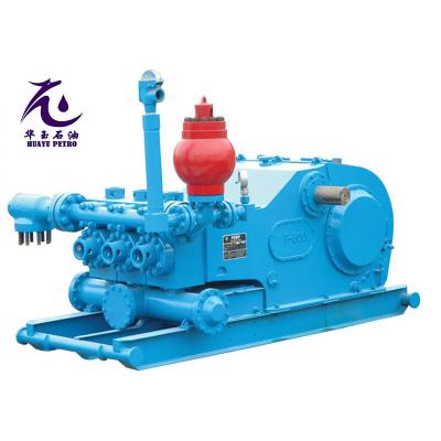 China High Efficiency F800 High Quality Industrial Mud Pump For Water And Oil Field Drilling for sale