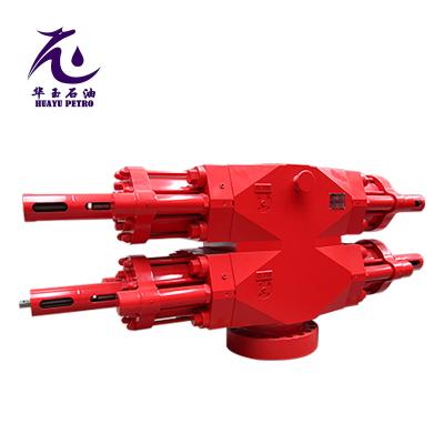 China Construction worksÂ   DZ Series Well Control System PUNCH Elevator Device For Oil Field for sale