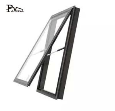 중국 Aluminum Swing Window Joinery Awning Window With Excellent Soundproof And Energy Rating 판매용