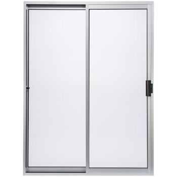 China Good Quality Modern Cheap Price Interior Double Glazed Sliding Bathroom Doors For Nigeria for sale