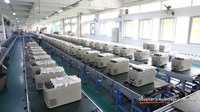 Verified China supplier - Zhongshan Litchi Technology Co., Ltd.