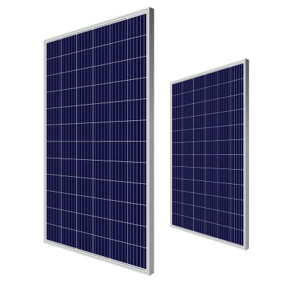 China 72 Cells 25 Years Life Span Green Energy 300W 330W 340W Sun Power Solar Panel For Residentail Rooftop PV System 156.75mmx156.75mm for sale