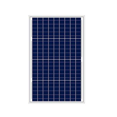 China Solar Home System Customized Small Size Poly PV 5w 10w 20w 30w 40w 50w18V Solar Panel for sale