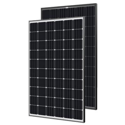 China China Supplier Hot Selling Monocrystalline Solar Panel 170W Solar Module Panels With Low Cost 170W-M for sale