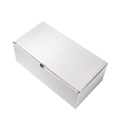 China Factory Custom LOGO Decoration Gift Box For Cup Mug Packaging Recyclable for sale