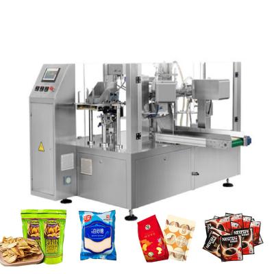 China Chinese Food Manufacturers Automatic Paste Honey Isolation Liquid Packing Machines For Custom for sale