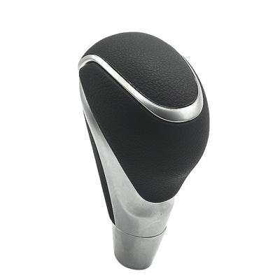 China 243779 Popular Peugeot 307 408 308 301 Citroen Sega Auto Knob Shift Lever Handball Shift Knob for sale