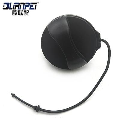 China Plastic Fuel Filler Cover 1609818980 Peugeot 301 2008 Citroen Elysee C3 Interior Fuel Tank Covers for sale