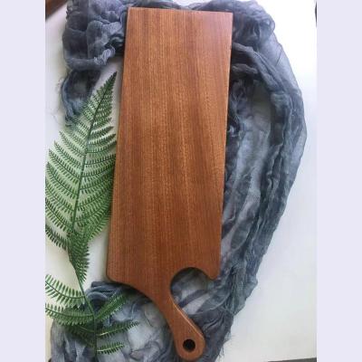 China China Factory Directly Supply New Viable Wholesale Handmade Cutting Boards Wooden Cutting Boards for sale