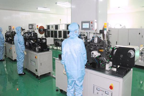 Verified China supplier - Shenzhen Eleart Technology Co., Ltd.