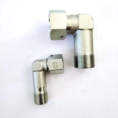 China Industry High Pressure 90 Degree Stainless Steel Elbow for sale