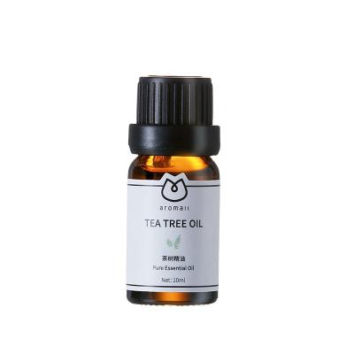 China Sustainable Manufacturers Wholesale Buy Diffuser Aromatherapy Therapeutic Grade Pure Natural Organic Rose Tea Tree Lavender Essential Oil for sale