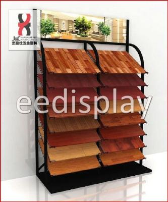 China supermarket& Building Material Rack Paint Drying Rack Laminate Floor Metal Display Rack Finishing Drying Racks Store for sale