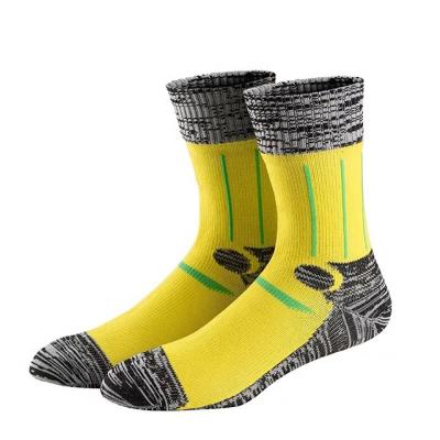 China Good Quality Breathable Wholesale Custom Function Socks Waterproof Breathable Socks for sale