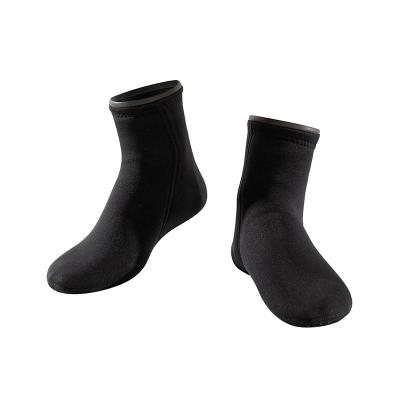 China Wholesale Breathable Anti-Slip Trekking Shoe Crew Waterproof Sport Hiking Socks for sale