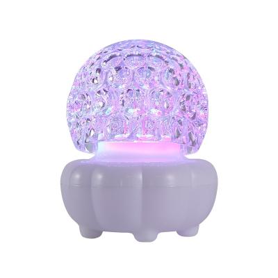 China Various Display of Nebula and Star Recommend Car Led Light Logo Projector Lamp Cob Led Work Light For Room for sale