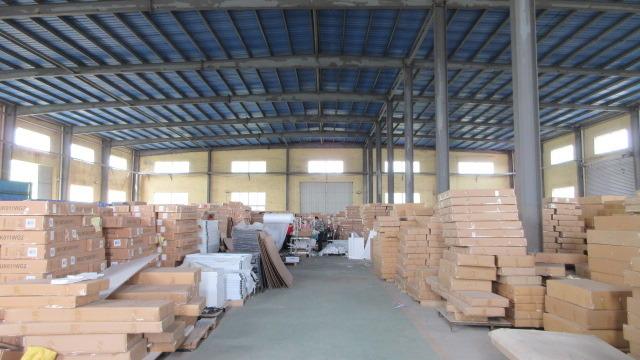 Verified China supplier - Shouguang Haike Wood Industry Co., Ltd.