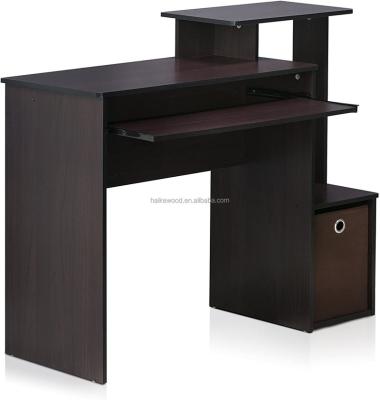 China (Size) Adjustable SHOUGUANG Factory Directly Produced Computer Desk, Cheap Study Desk for sale